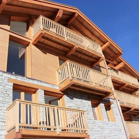 Chalet Le Quartz Val Thorens Luaran gambar