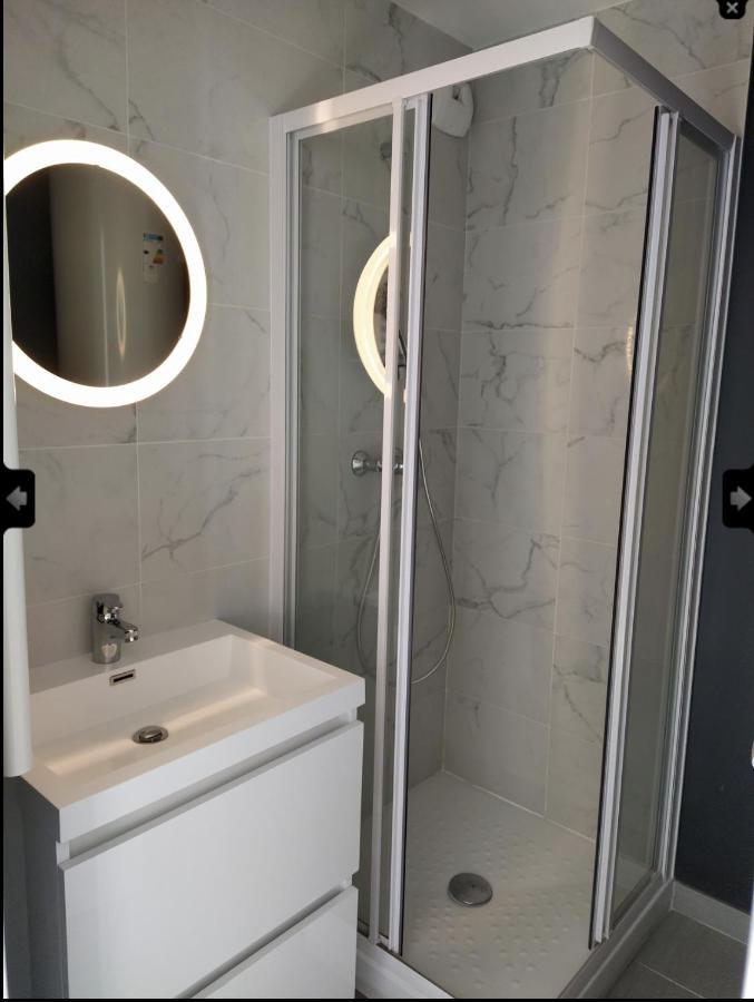 Chalet Le Quartz Val Thorens Luaran gambar