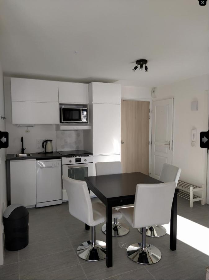 Chalet Le Quartz Val Thorens Luaran gambar