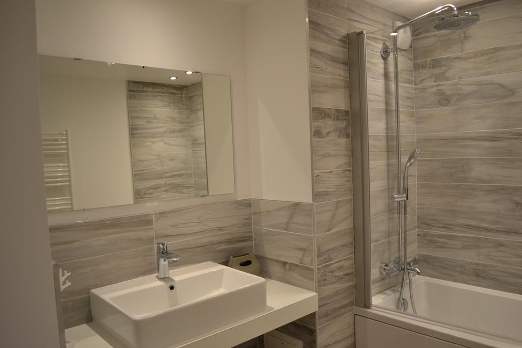 Chalet Le Quartz Val Thorens Bilik gambar