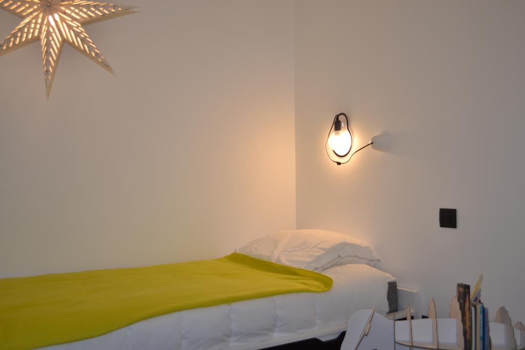 Chalet Le Quartz Val Thorens Bilik gambar