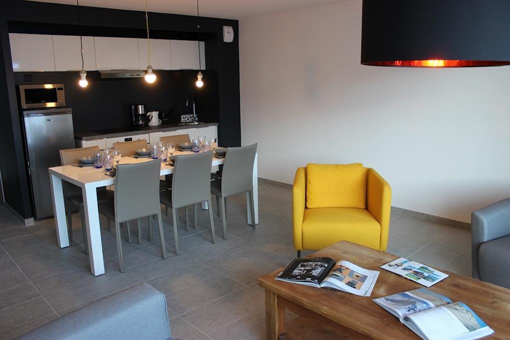 Chalet Le Quartz Val Thorens Bilik gambar