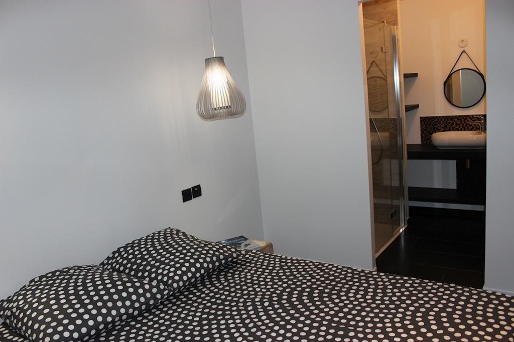 Chalet Le Quartz Val Thorens Bilik gambar