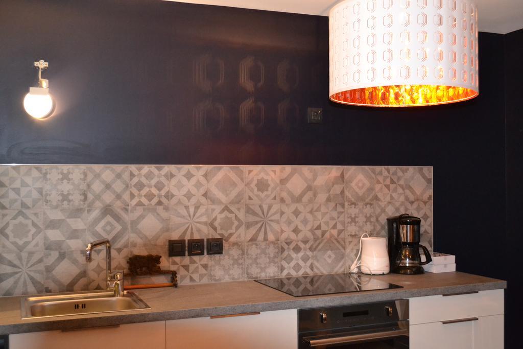 Chalet Le Quartz Val Thorens Luaran gambar