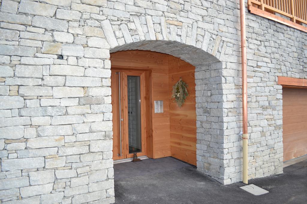 Chalet Le Quartz Val Thorens Bilik gambar