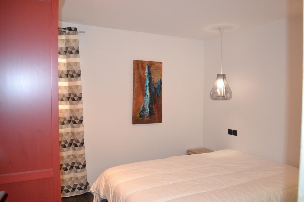 Chalet Le Quartz Val Thorens Bilik gambar