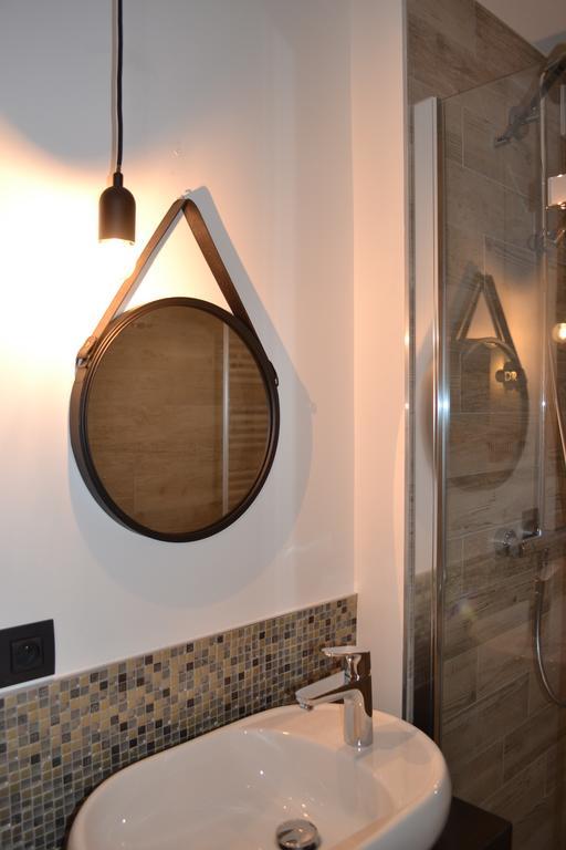 Chalet Le Quartz Val Thorens Luaran gambar