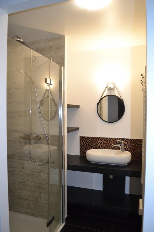 Chalet Le Quartz Val Thorens Luaran gambar